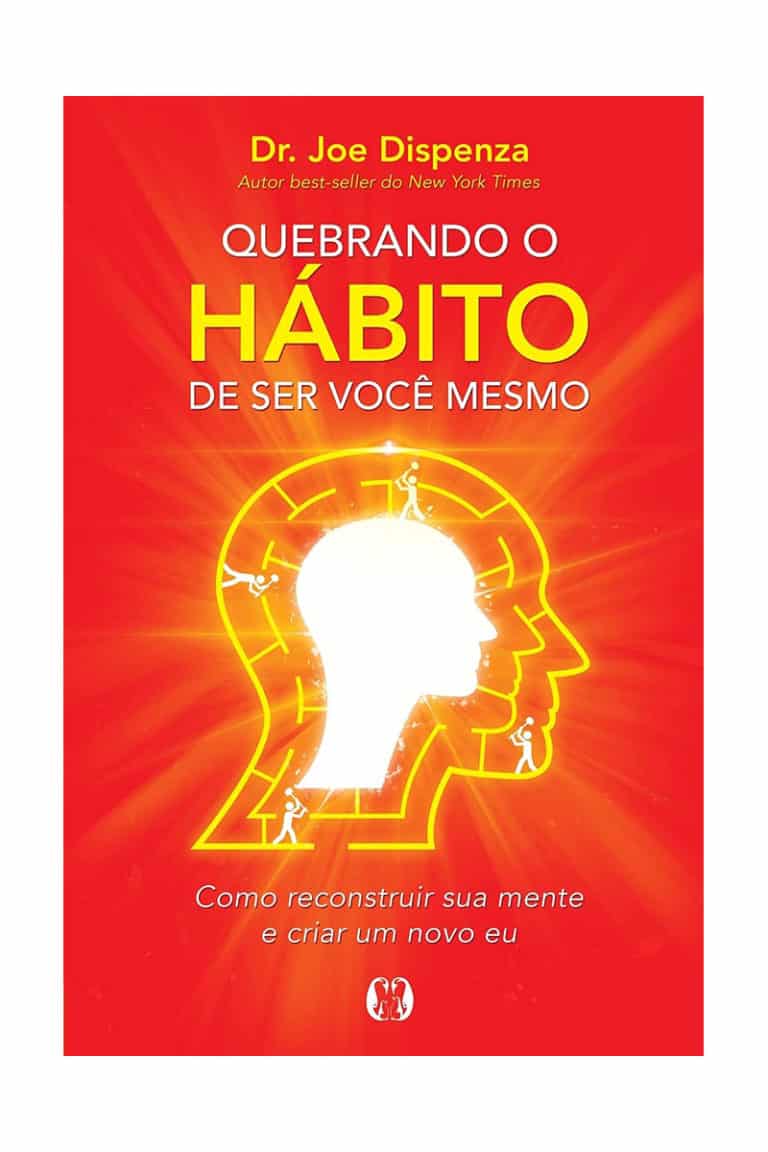 Os 10 livros de desenvolvimento pessoal que mudarão sua vida