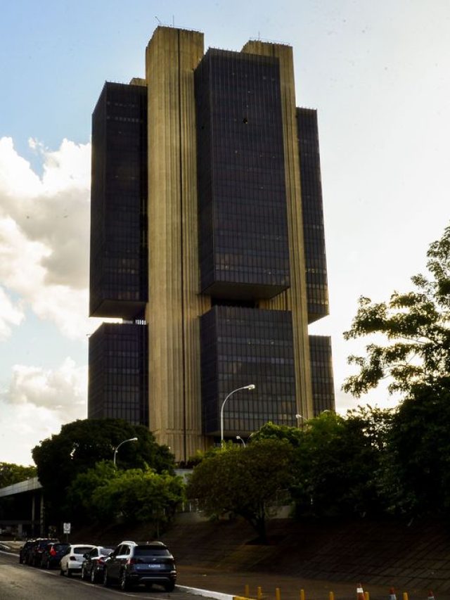 Banco Central Reuni O Vai Definir Selic Sua Evolu O Pessoal