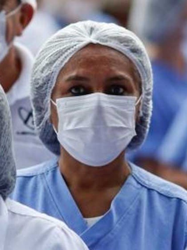 Piso Salarial da enfermagem 2023: São Paulo mantém o piso