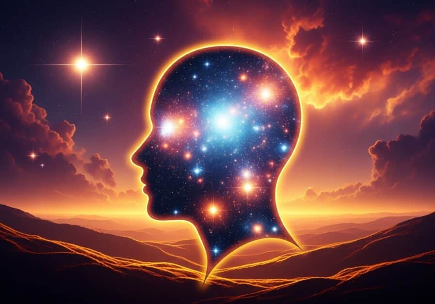 Como Aumentar Seu Nível de Consciência