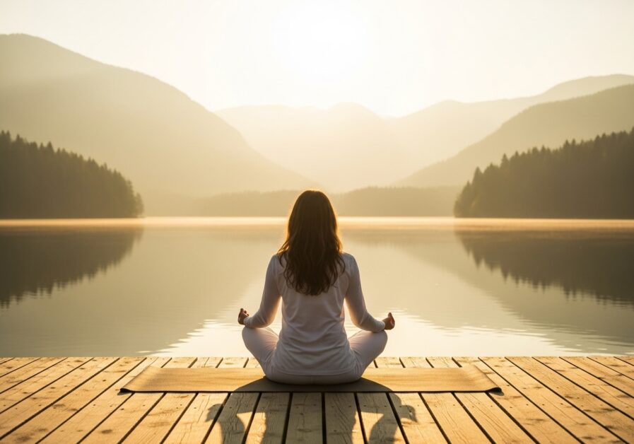 O poder da presença