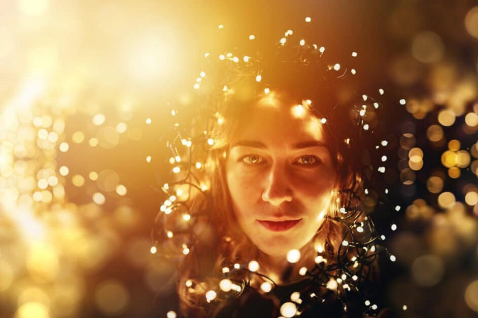 voz interior espiritual