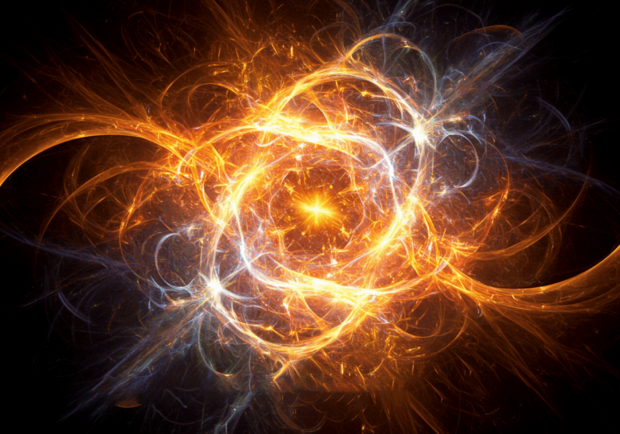 ALeia da atração e o Karma