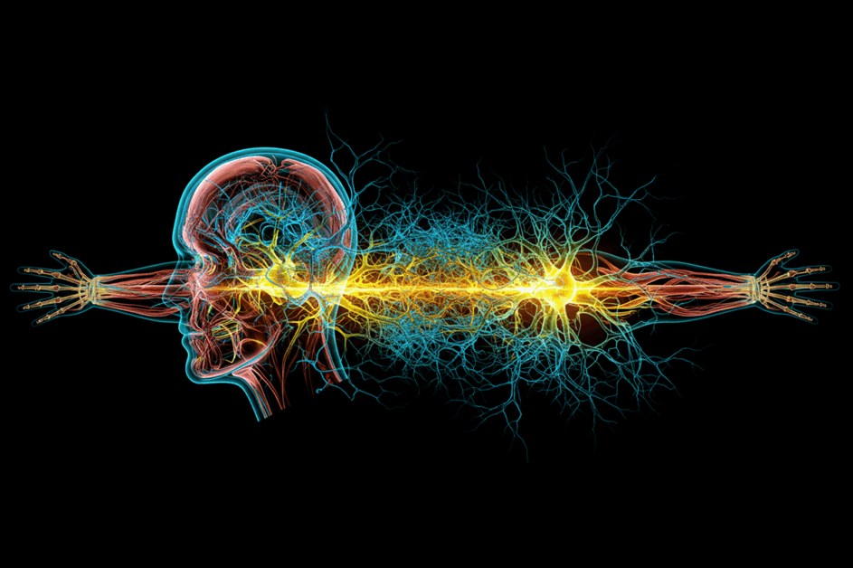 Conexão Mente-Corpo